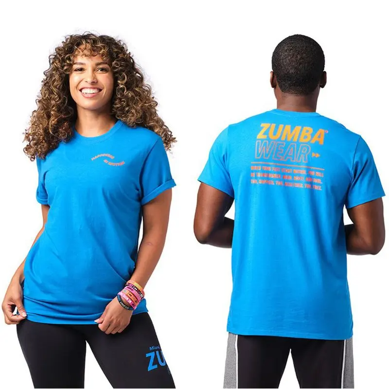 

Одежда Zumba, новинка, дешевая Женская одежда для йоги, одежда для аэробики и бега, одежда для фитнеса, одежда zumba с коротким рукавом, футболка, м...