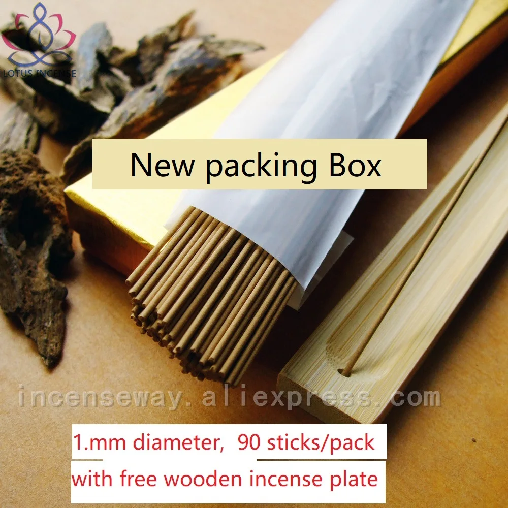 

Натуральные вьетнамские палочки для благовоний Oudh