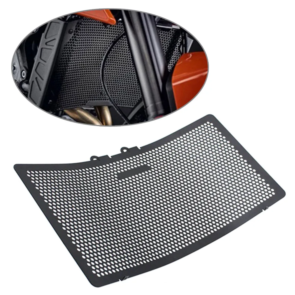 

Motorcycle Radiator Grille Protective Guard For Husqvarna Norden901 2021 2022