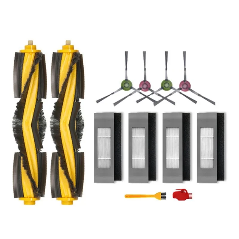 

HEPA-фильтр для пылесоса ECOVACS Deebot T9 AIVI T8 AIVI N8 Pro 920 950