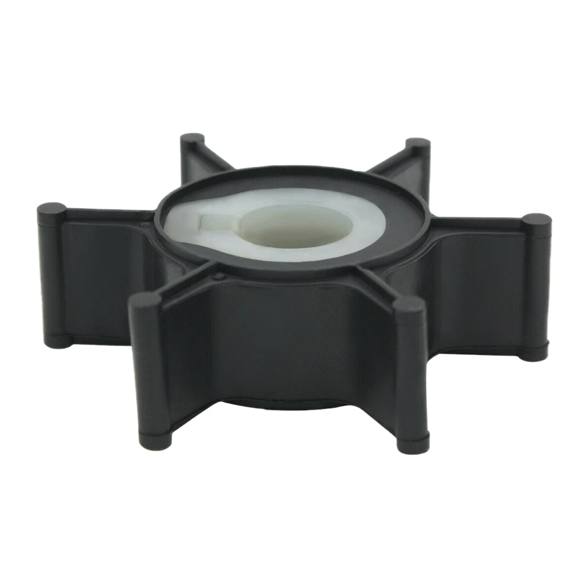 Крыльчатка водяного насоса для Yamaha 2HP подвесные лодки P45 2A 2B 2C 646-44352-01-00