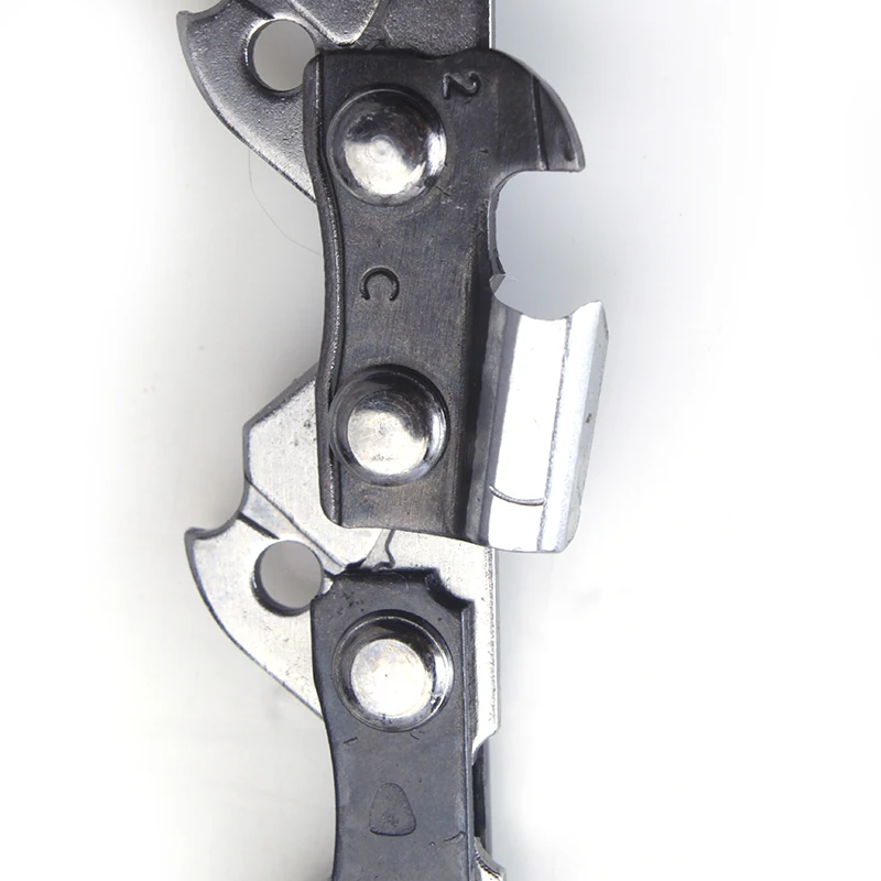 2 шт./упаковка 14-дюймовые цепи для цепной пилы 3/8 дюйма шаг lp. 043 (1 1 мм) калибр 50DL STIHL