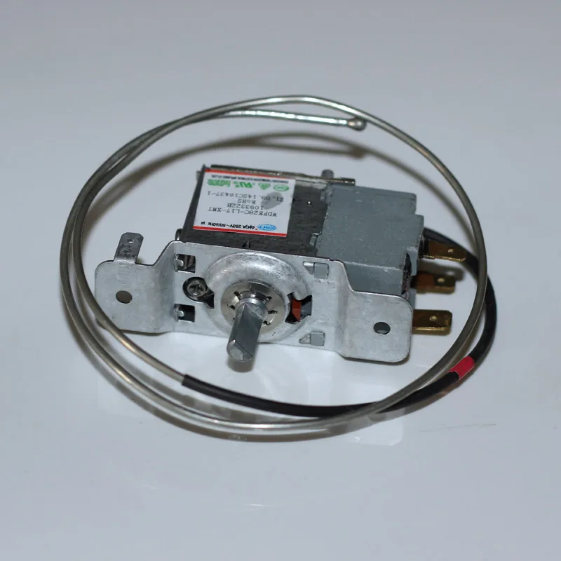 Для переключателя регулировки температуры холодильника Hisense Rongsheng WDFE28C