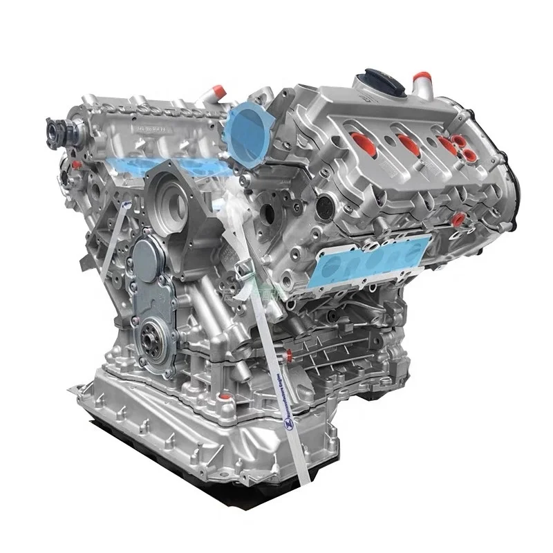 3 0 л турбокомпрессор CJT CGW CTT CGE CYJ CAK для двигателя Audi Q7 Volkswagen Porsche Cayenne 3.0T v6