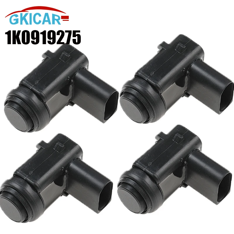 Датчик парковки ODIDIO PDC 1K0919275 3D0998275A для Skoda VW Bora EOS Golf Jetta Touareg Porsche Cayen