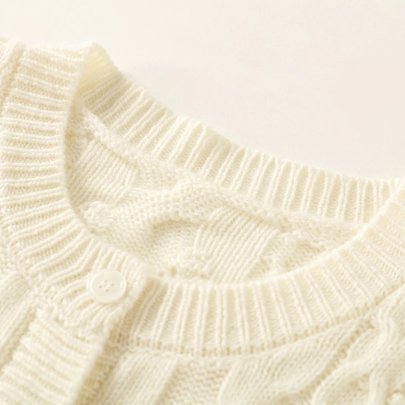 Рисунок 4 - Укороченный кардиган