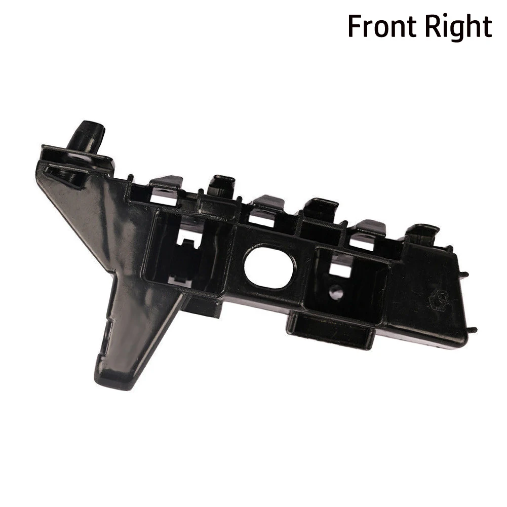 

Car Front Right Bumper Bracket Front Bumper Fixing Bracket Buckle 71230T20A01, 71230-T31-H01 For Honda For Civic 2022 -2023