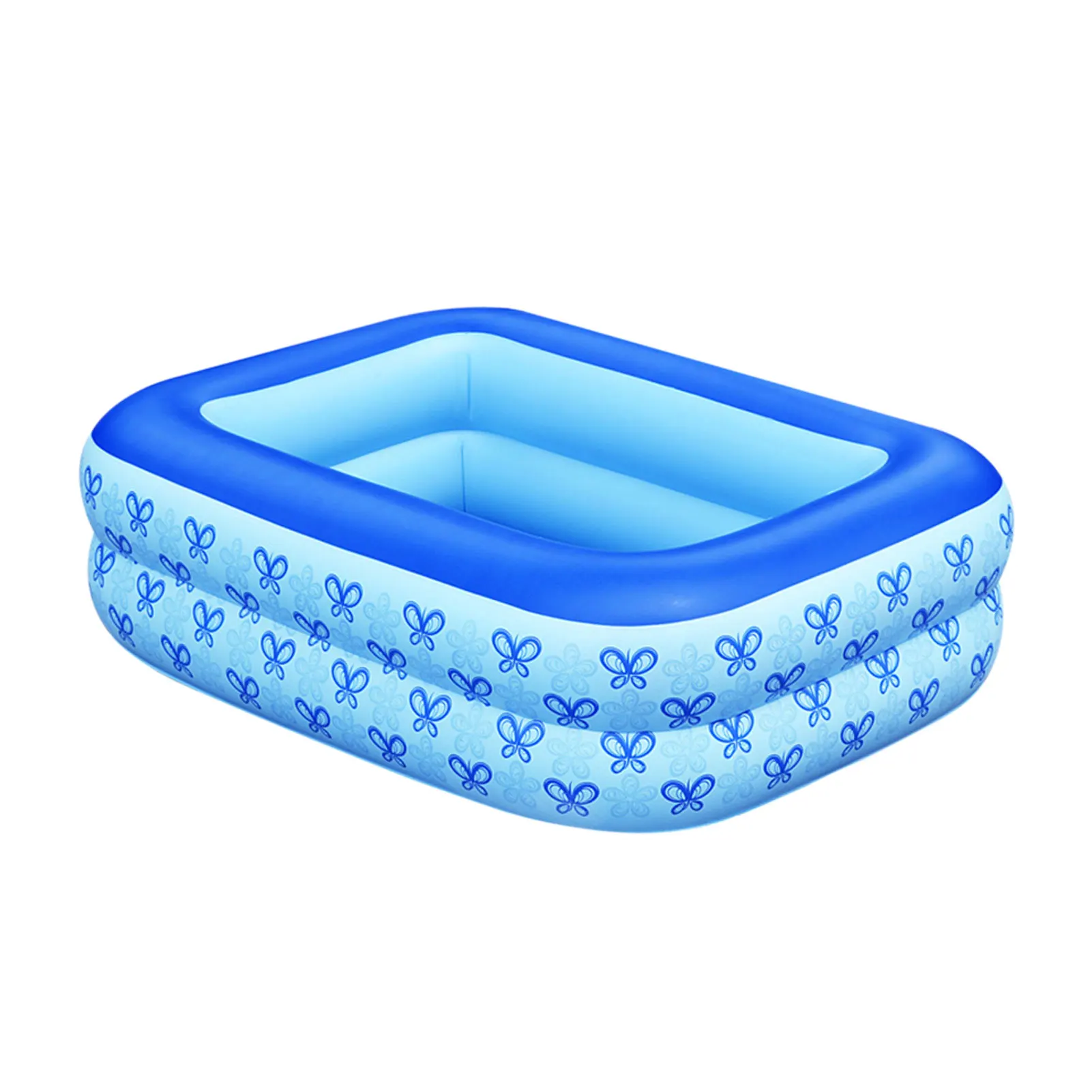 

Baby Kids Party Family PVC Above Ground Beach Reusable For Toddlers Summer Gift Home Bathing Inflatable Swimming Pool Water Toys