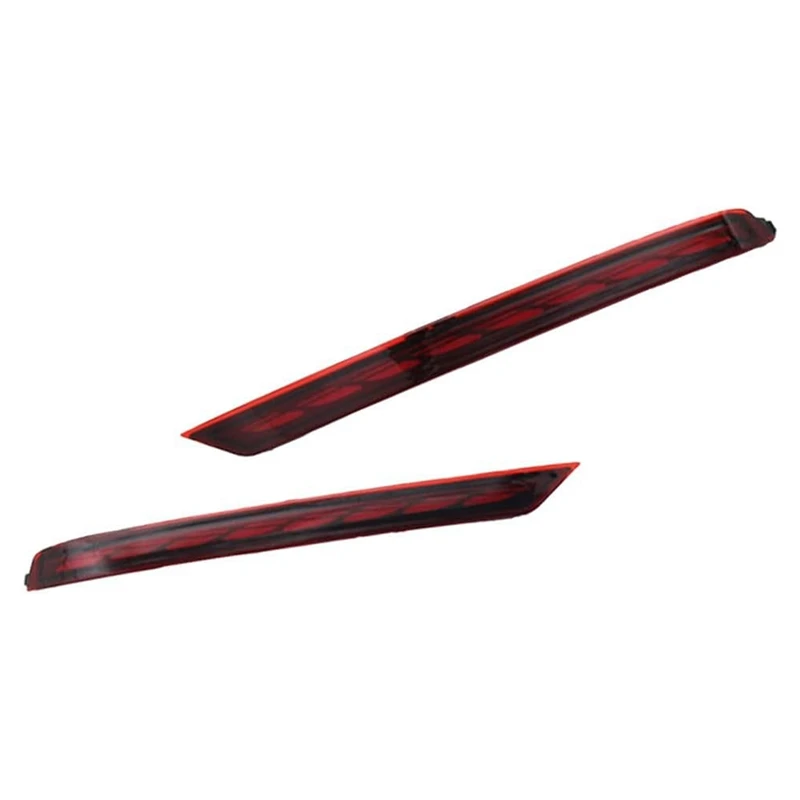 

Детали для заднего бампера, аксессуары для Toyota Land Cruiser LC300 22