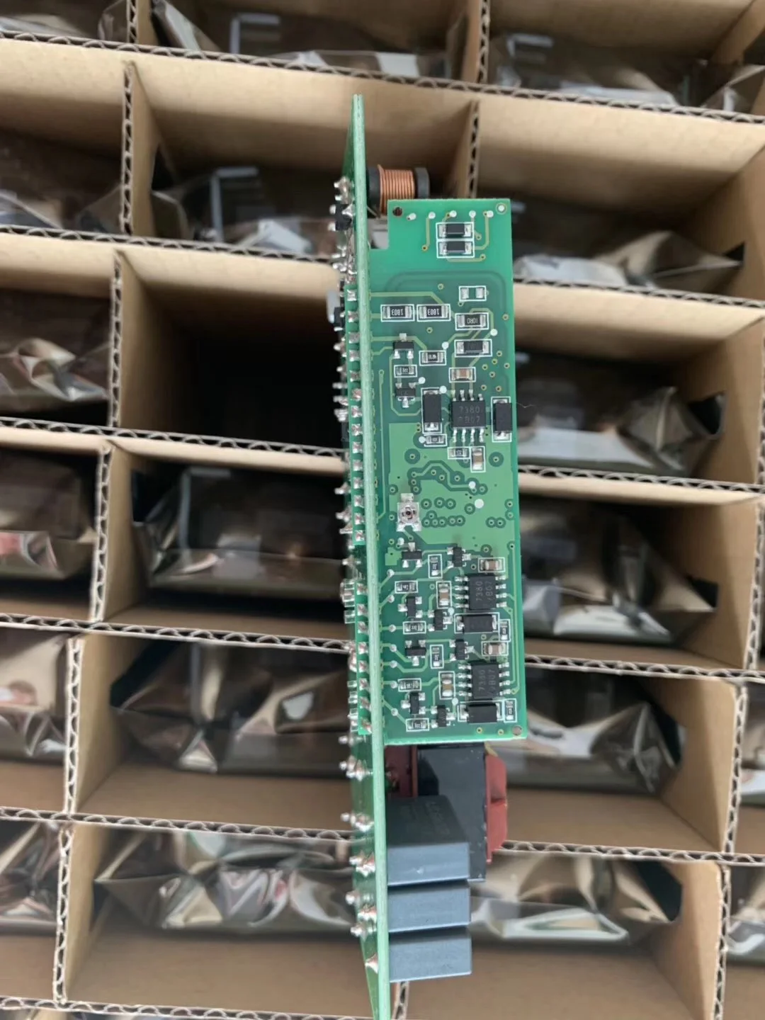 Новая Вращающаяся головка ZR лампа накаливания с лучом 5R 200W 7R 230W балласт/блок