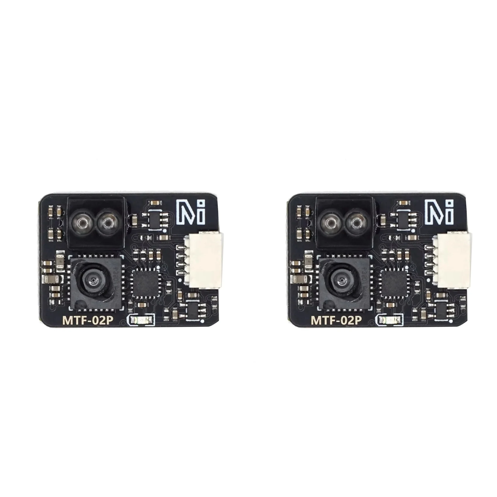 Фото Датчик оптического потока и расстояния QWE-2X Micoair MTF-02P, совместимый с INAV №5