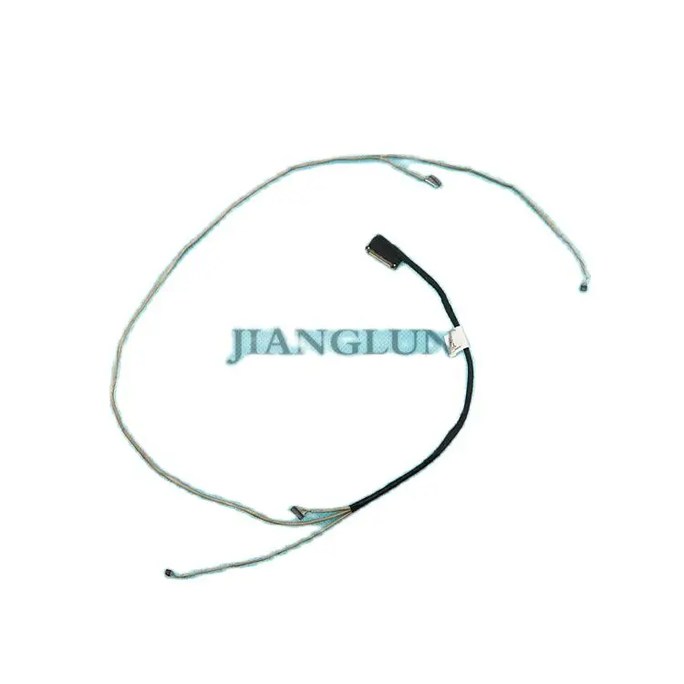 

JIANGLUN сенсорный ЖК LVDS кабель DC02001LN00 для LENOVO Yoga 2 Pro 13