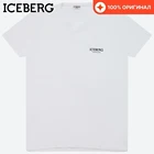 Футболка ICEBERG ICE1UTS02