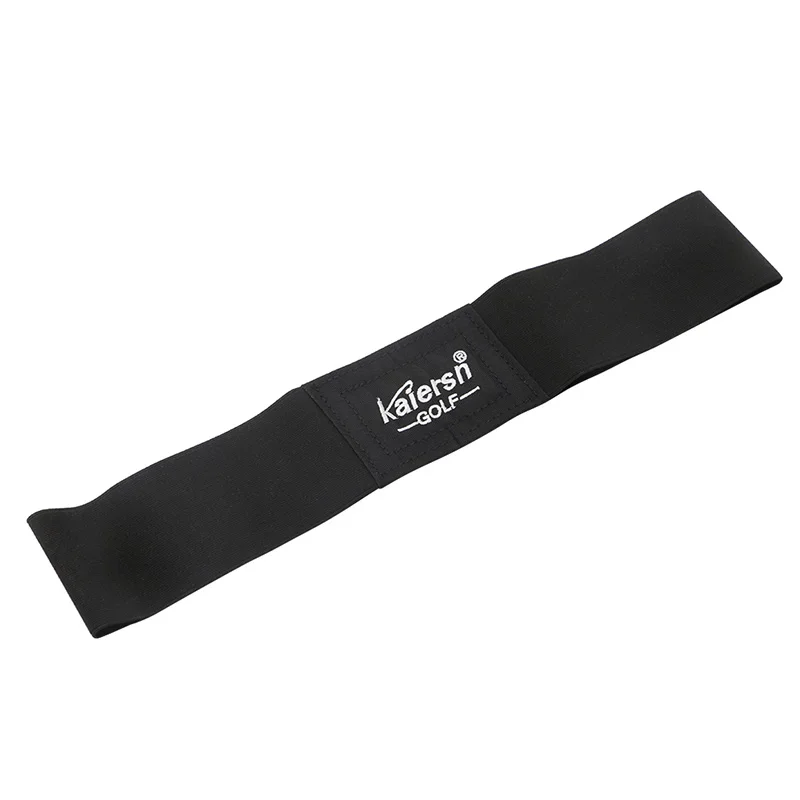 

Golf Arm Motion Correction Belt Training Aid Analyzer Club Grip Practice New