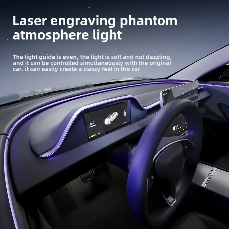 Оригинальный автомобильный стиль для Tesla Model new3 умный инструмент 8 9 дюйма