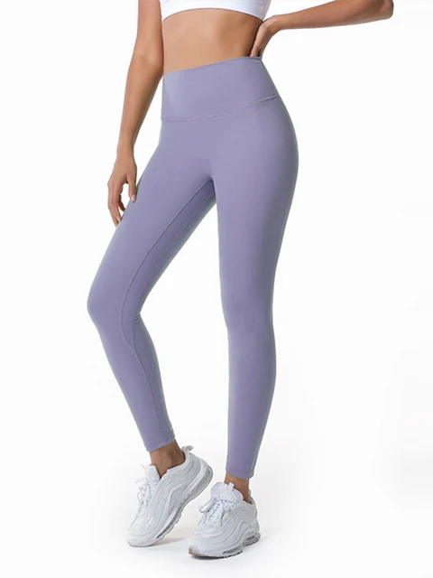 Спортивные легинсы Basic Pink