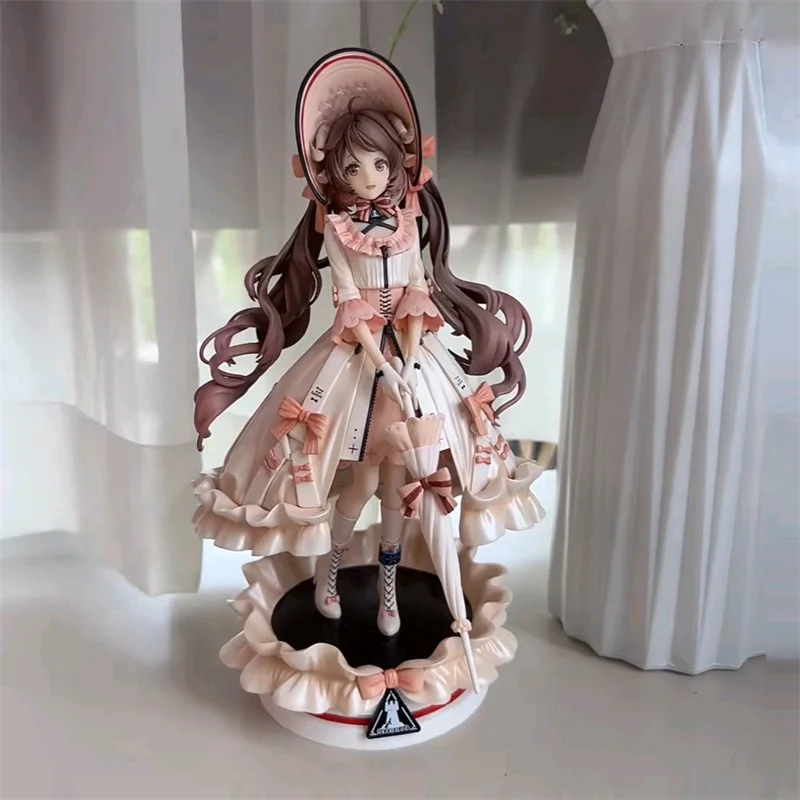 Фигурки героев аниме Рыцари фигурки Амия Eyjafjalla коллекционные настольные