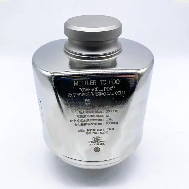 Многоколонные тензодатчики Mettler Toli SLC820-20t/30/50/90 T Автомобильные весы