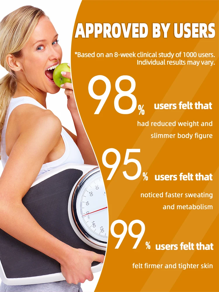 Обесное спаяние 7 дней потерять 100 фунтов Подарите тебе на талии со змеиной водой