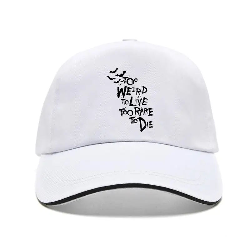 

Новая Кепка, новая модная кепка в стиле хип-хоп, слишком странная, слишком редкая для охотника за хлопком. Бейсболка Thopon Harajuku