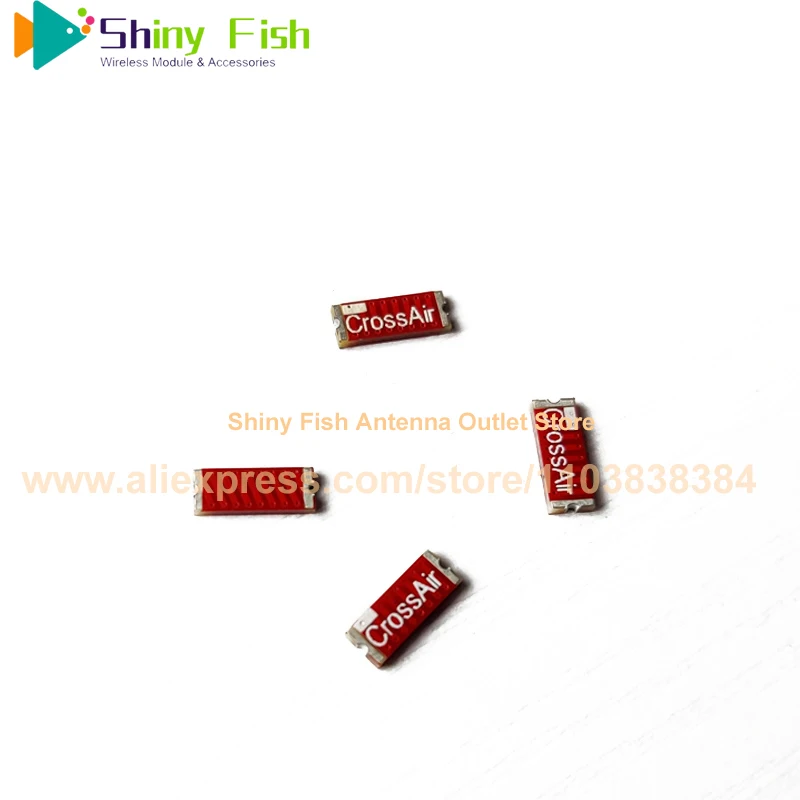 10 шт. CrossAir CA-G01 CA-L01 CA-S01 GNSS GPS BD керамический патч мини ...