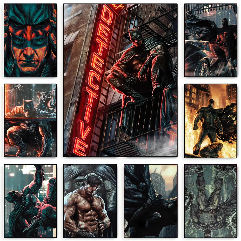 Постер Atman 1 шт. бумажная печать художественное украшение для дома гостиной