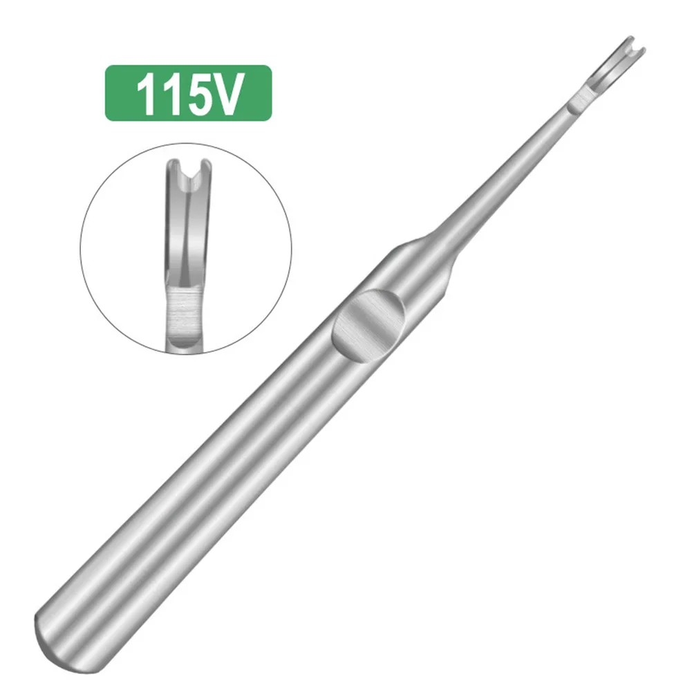 

Leather Stitching Skiving Tool Slotter Edge Beveler U Shaped V Shaped Groover For Leather Edge Skiving Household Hand Tool