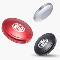 car air freshener aromatherapy ufo shape seat perfume interior decorations for mg zs gs 5 up to 350 parts tf gt car accessories