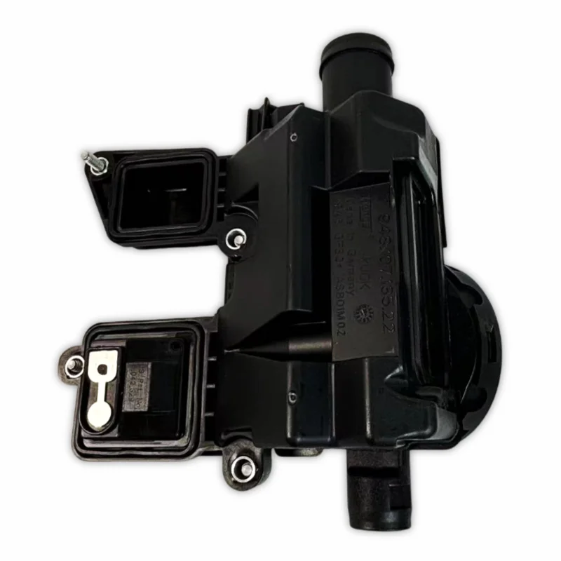 Автозапчасти маслоотделитель воды 94810713522 94810713521 94810713520 для PORSCHE 970 PANAMERA 92A CAYENNE