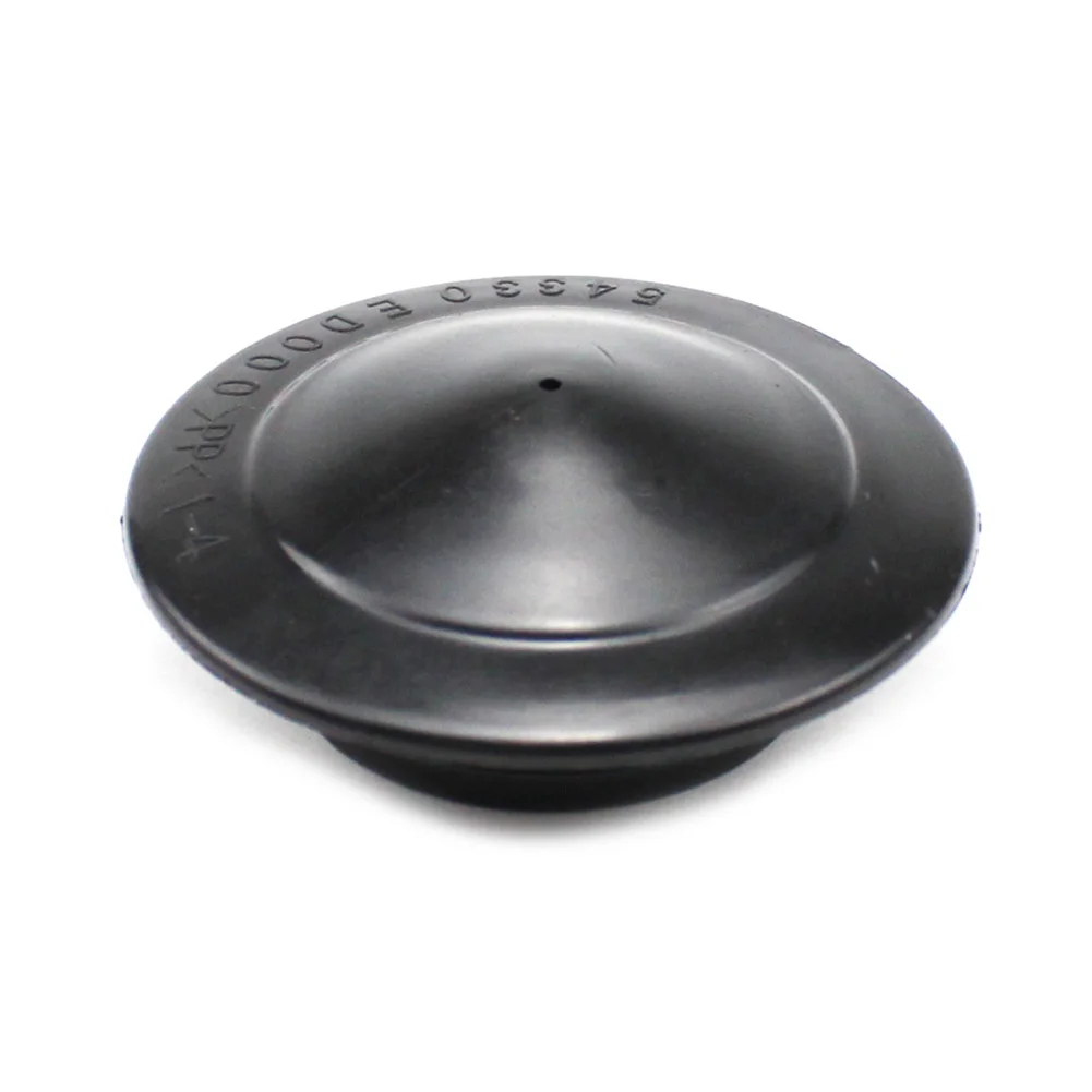 

Пылезащитная Крышка стойки передней подвески 54330ED00 0, для Nissan Leaf ZE0 Sentra 200 SE B16 Juke F15 Cube