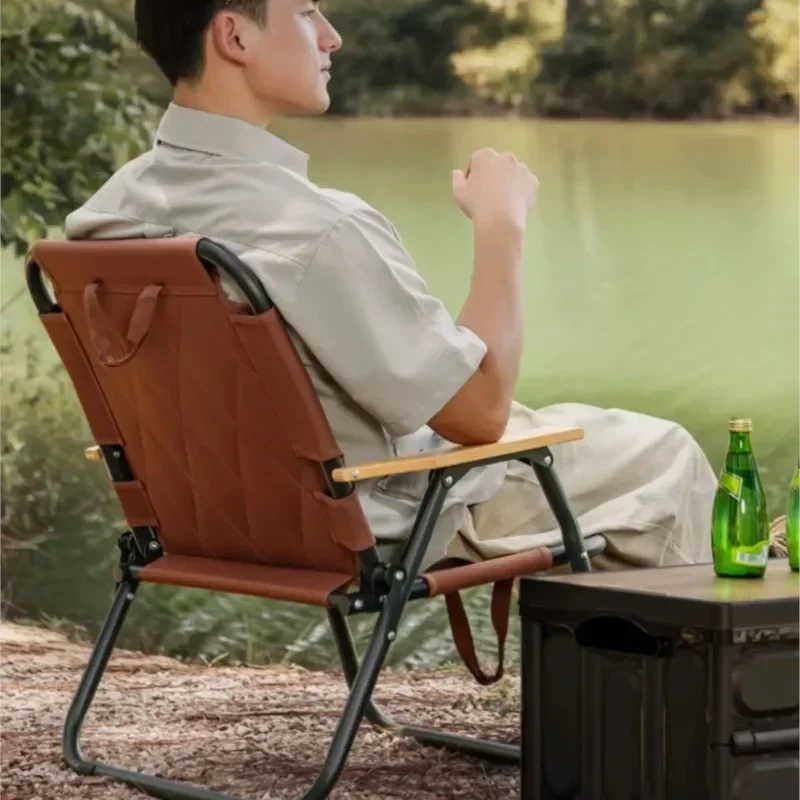 Складные стулья складные для пикника рыбалки портативный стол пляж кемпинг