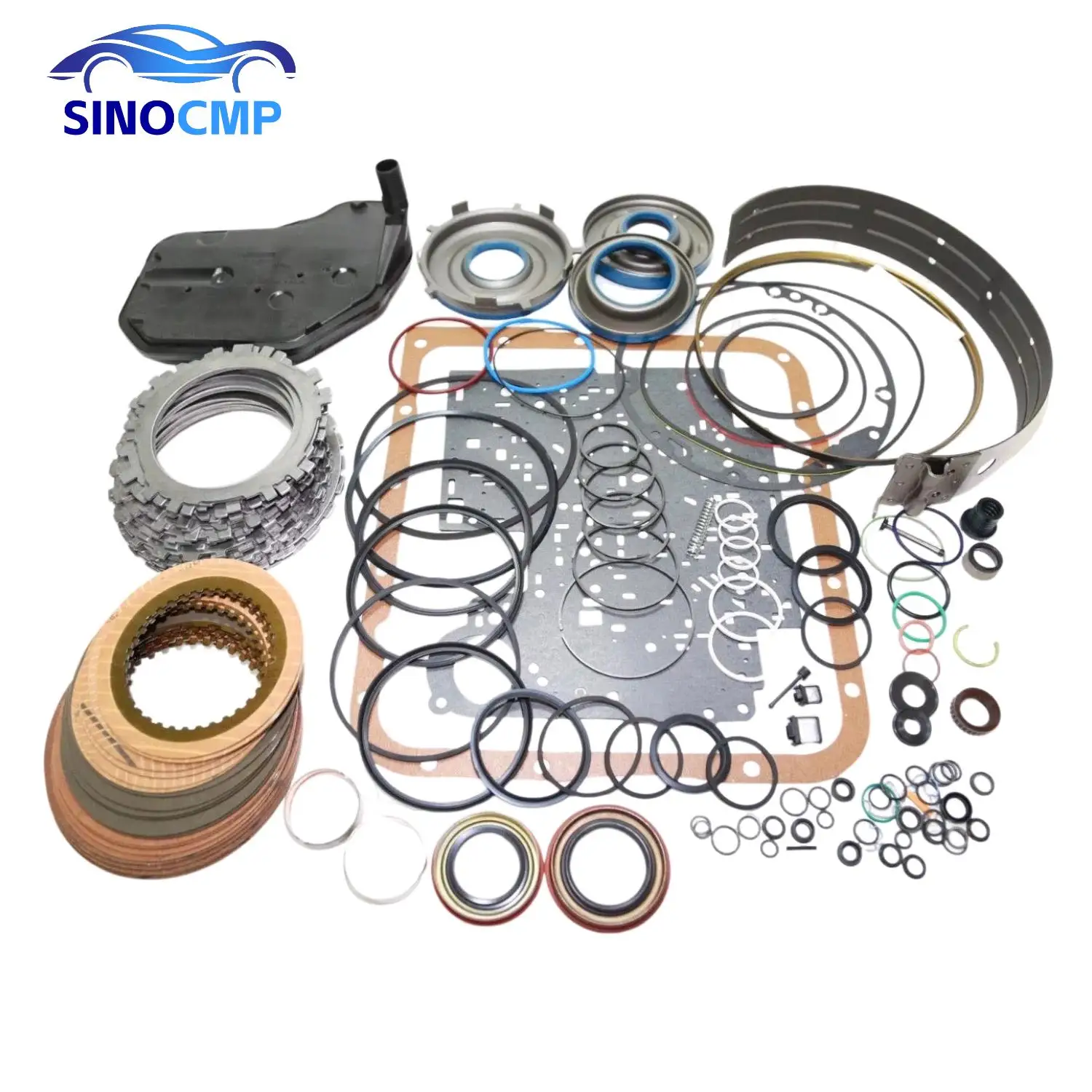 

4L60 4L75E 4L60E 4L65E 4L70E Главный комплект для ремонта Ремонт трансмиссии