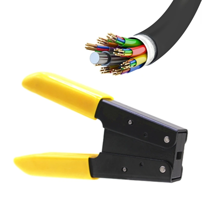 

Устройство для зачистки кабеля, 2,0x1,6 мм, B03D