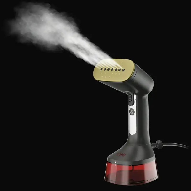 

Home Appliance Handheld Garment Steamer Full-Size 300 ml Capacity Water Tank 11590