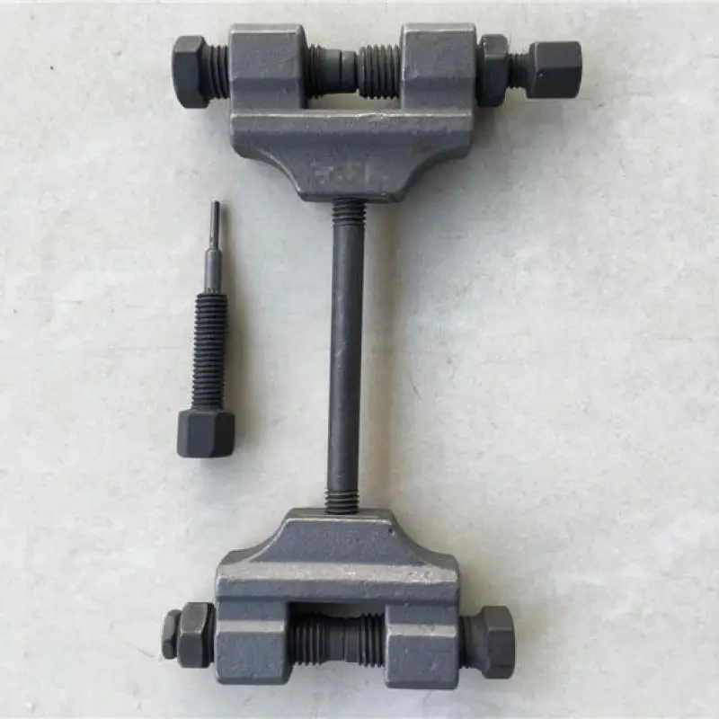 

Съемник цепи синхронизации мотоцикла, ремонт съемника цепи синхронизации