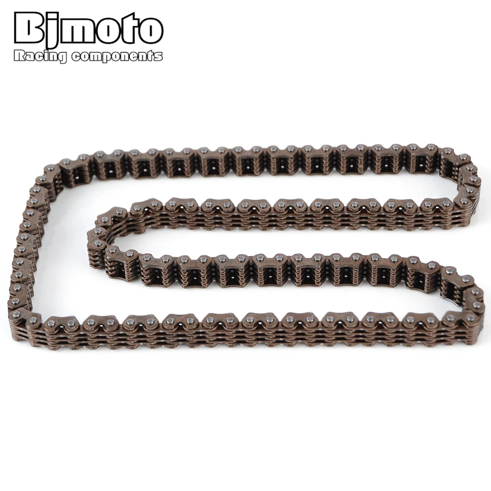 

Motorcycle Timing Chain for KTM Hberg FE 250 450 500 XCF-W XC-F SX-F EXC-F Six Days Factory Champion Edition XCFW XCF SXF EXCF