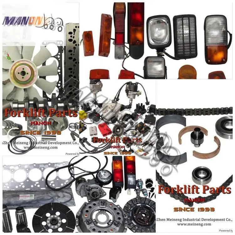 

Forklift parts of TIMERGLOW 91A04-13200