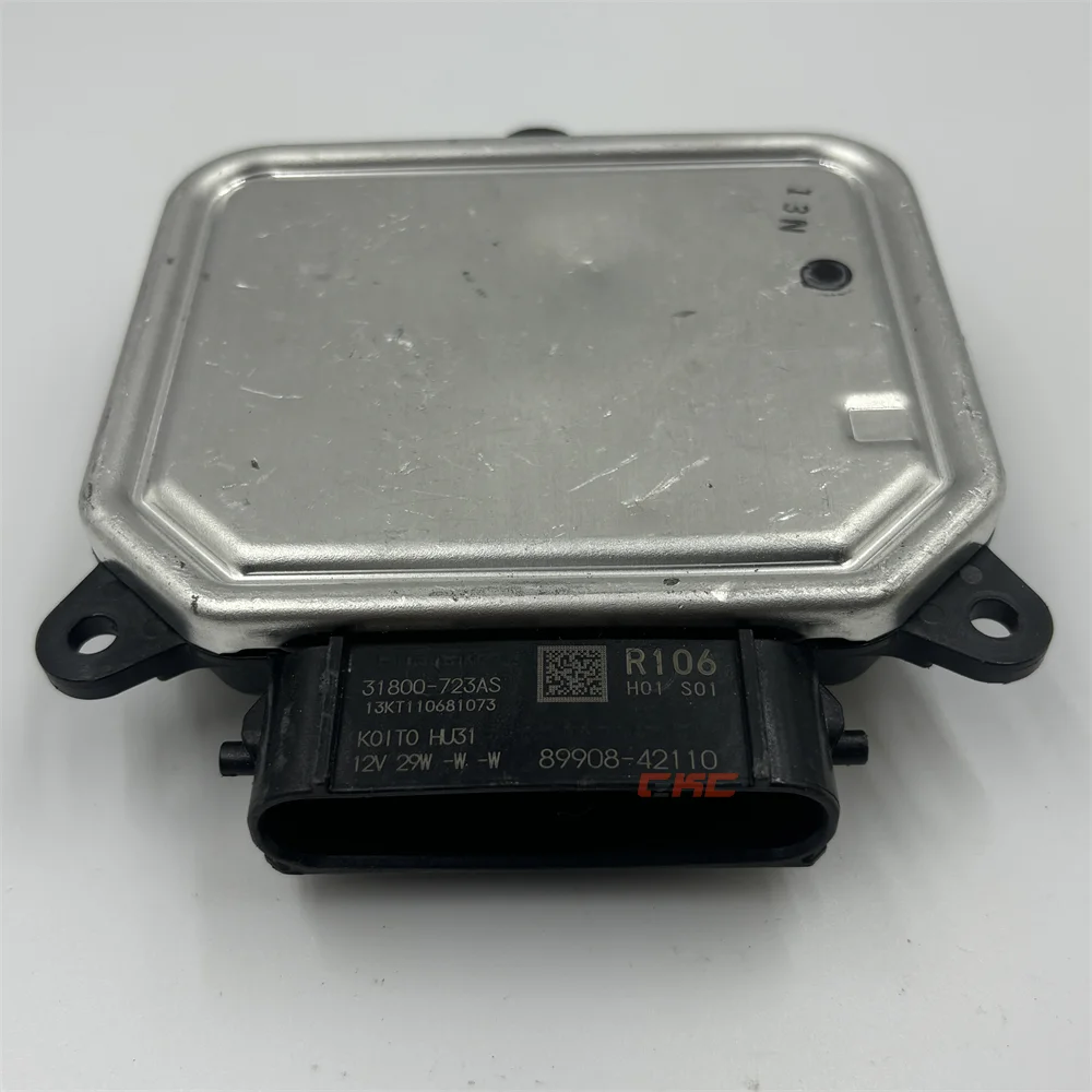 OEM 89908-42110 R106 31800-723AS Блок управления светодиодными фарами (модуль) 89908-42110 8990842110 89908 42110 автозапчасти (art.: 3920cdba2f8eb) - 3920cdba2f8eb