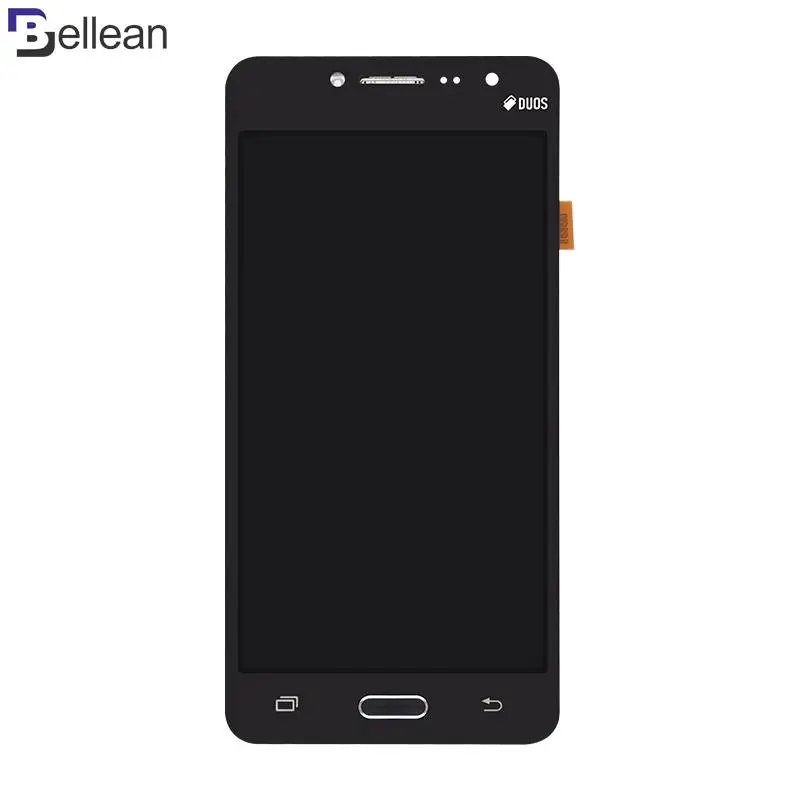 Новый J2 Prime дисплей для Samsung Galaxy G532 LCD M-G532F сенсорный экран дигитайзер в сборе