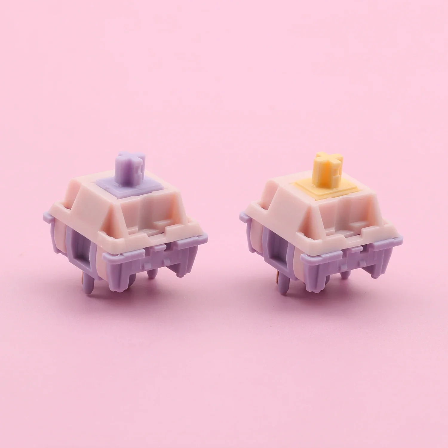 MMD принцесса ось V2 голос актер H механическая клавиатура на заказ пятиногая