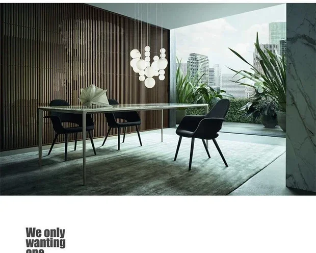 Современный светодиодный подвесной светильник скандинавский спиральный шар для