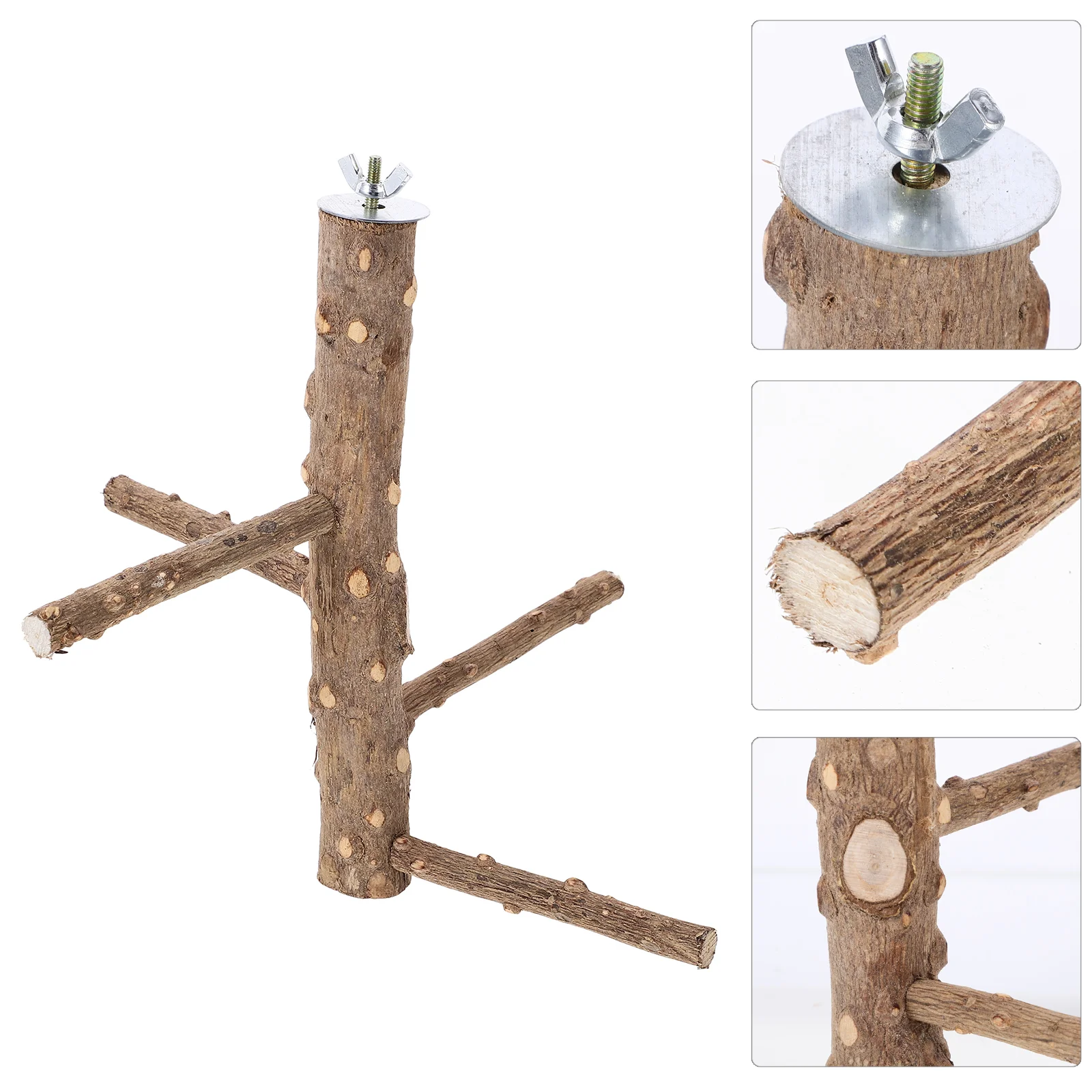 

Подставка для попугаев, окуня, деревянный окунь, искусственный окунь, попугаи, окунь