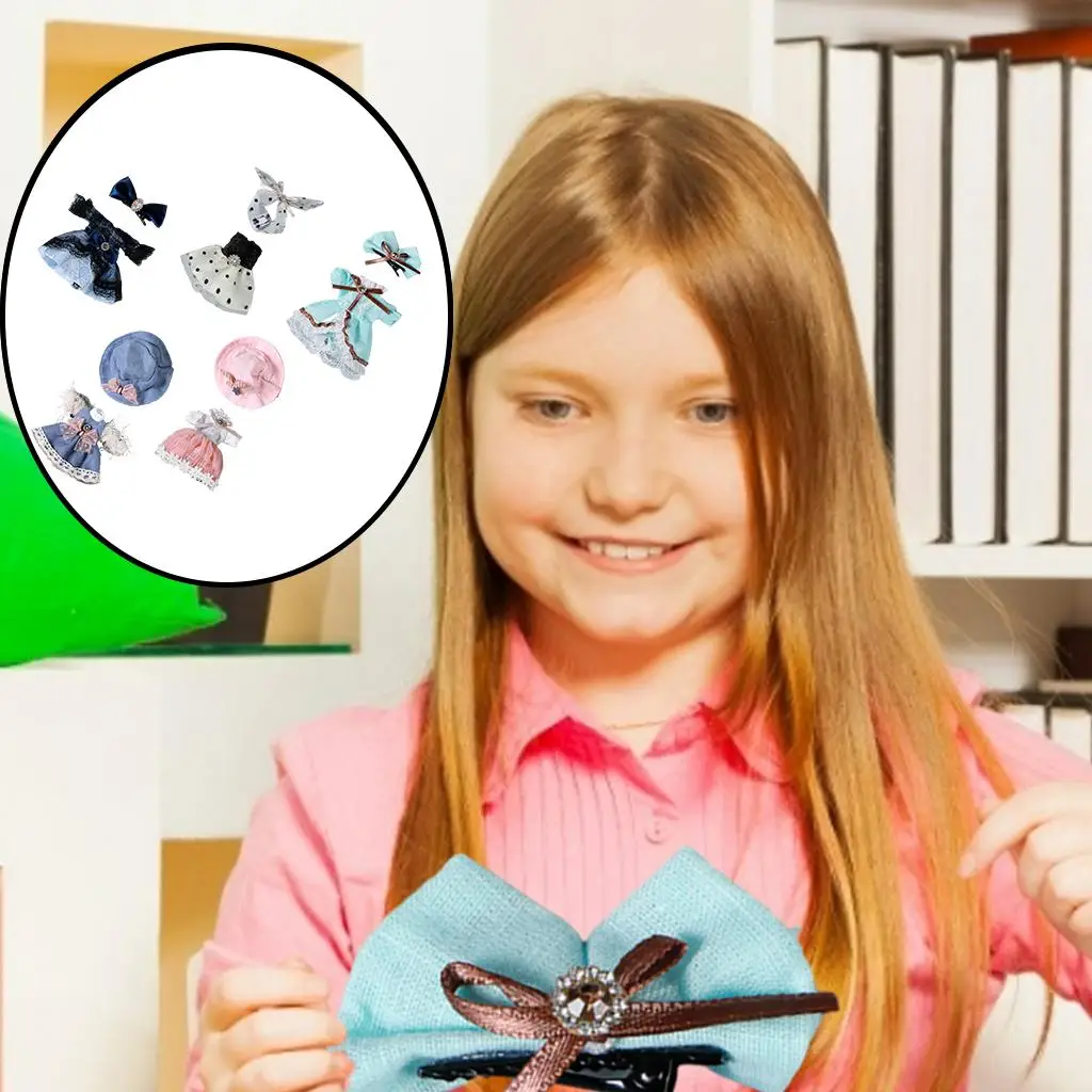 

Кукольная одежда Кукла Новорожденные куклы платье Повседневная одежда кукла аксессуары