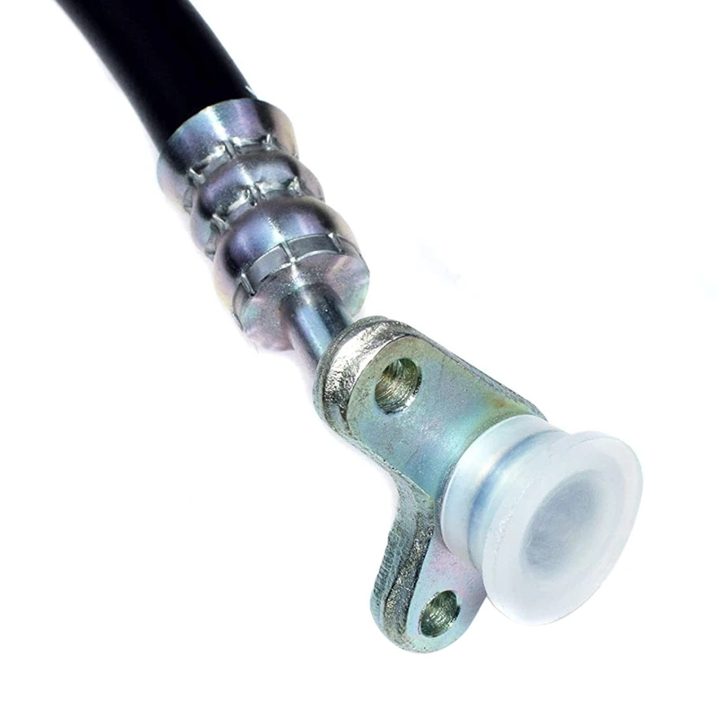 Автомобильный шланг давления гидроусилителя руля в сборе для Honda CR-V 2007-2011 53713-SWA-A03