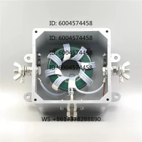Фото RCOMTECH RCT-91120 UNUN 9:1 2 кВт Горячая распродажа №1