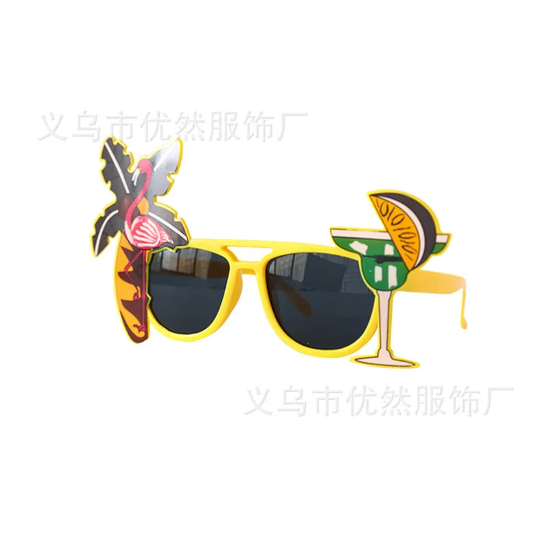 

Гавайские солнцезащитные очки