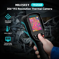 Тепловизор MILESEEY TR256E за 14380 руб с купоном продавца и монетками в моб.приложении