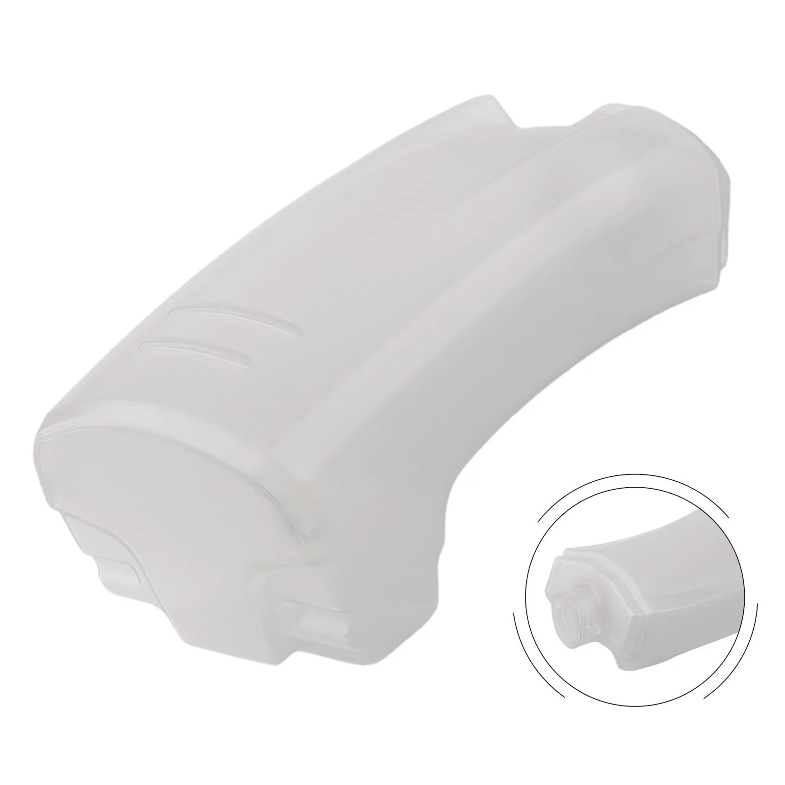 PE пластик 4 633-122 0 замена резервуара для воды мытья окон Karcher WV1 аксессуары 143x77x26 мм
