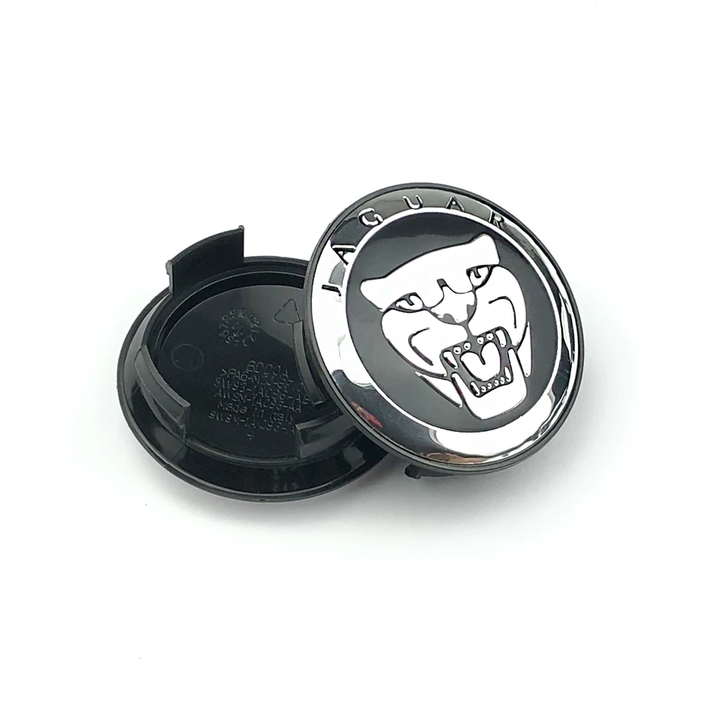 

Комплект Из 4 Колпачков Для Центра Диска Jaguar 58 Мм, Синие, Модифицированный Стиль, Для XF, XJ-S, XJ-6, X-Type, XE, S-Type