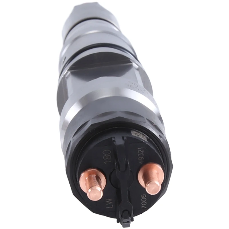 Новинка 0445120180 форсунка инжектора дизельного топлива для Navistar Maxxforce 2008 л G13 2009-